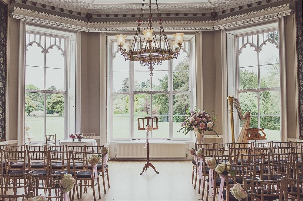Image for Nonsuch Mansion